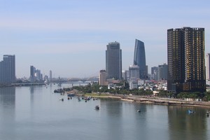 Diễn đàn “Khu thương mại tự do Đà Nẵng – Động lực mới phát triển ngành logistics sẽ được tổ chức trong tháng 11/2024.