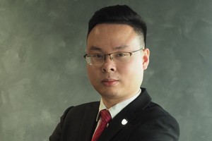 Ông Phan Duy Hưng, Giám đốc, chuyên gia phân tích cao cấp VIS Rating