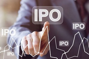 Nhiều doanh nghiệp huy động được lượng vốn lớn thông qua IPO