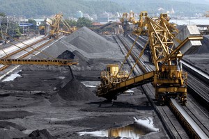 Bão Yagi gây ra thiệt hại rất lớn đối với tỉnh Quảng Ninh nói chung và ngành than nói riêng