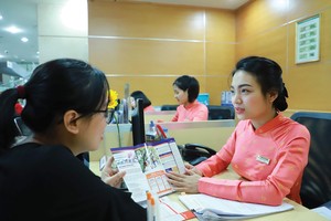 Doanh số kênh bancassurance đang sụt giảm