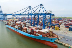 Cả nước xuất siêu 23,31 tỷ USD trong 10 tháng năm 2024