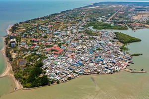 TP.HCM: Dự án không khả thi vẫn nghiệm thu đầu tư và cho nhà thầu ứng tiền ngân sách