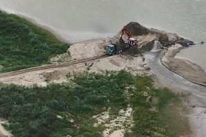 Quảng Nam xử lý hành vi lợi dụng việc thiếu hụt nguồn cung vật liệu để tăng giá