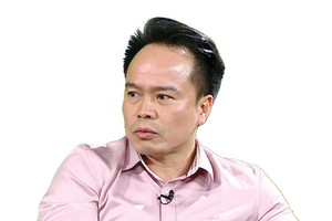 Ông Ngô Chung Khanh, Phó vụ trưởng Vụ Chính sách thương mại đa biên (Bộ Công thương)