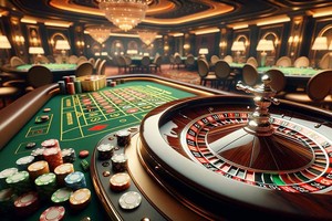 Thời gian thí điểm cho người Việt vào chơi casino được kéo dài đến hết 31/12/2024. 