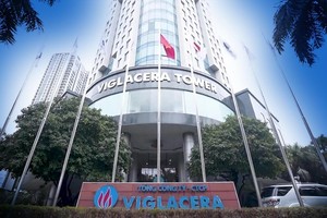 Việc thoái vốn nhà nước tại Tổng công ty Viglacera đã không hoàn tất theo kế hoạch là năm 2023.