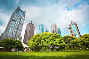 Những dự án, công trình nhà ở xanh thường có thanh khoản cao.
