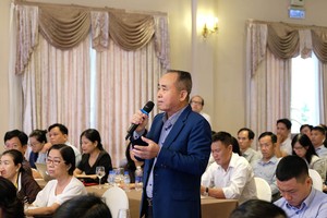 TP.HCM “cân não” với quỹ đất 20% làm nhà ở xã hội 