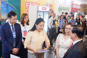 Chủ tịch tỉnh Bình Định mong sớm thiết kế combo du lịch giữa Thái Lan và Bình Định