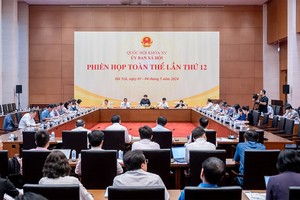 Ủy ban Xã hội tiếp thu, giải trình, chỉnh lý Dự thảo Luật BHXH (sửa đổi)