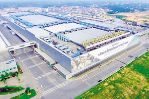 Việt Nam vẫn được các nhà đầu tư nước ngoài đánh giá là một thị trường an toàn, hấp dẫn, nhiều tiềm năng 