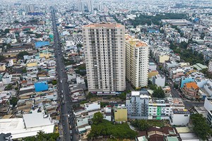 Một doanh nghiệp tự nguyện trả lại khu "đất vàng" ở quận 1 TP.HCM