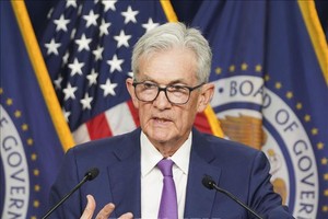 Fed dự kiến giảm lãi suất nhưng với tốc độ thận trọng