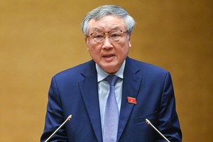 Chính phủ trình Quốc hội tái khởi động điện hạt nhân, nêu rõ quan điểm phát triển 