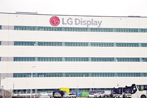 LG Display tăng vốn đầu tư thêm 1 tỷ USD, góp phần đưa tổng vốn đầu tư điều chỉnh tăng cao so với cùng kỳ năm 2023