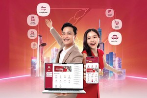 Cài đặt sinh trắc học trên Agribank Plus: Cơ hội nhận quà hấp dẫn