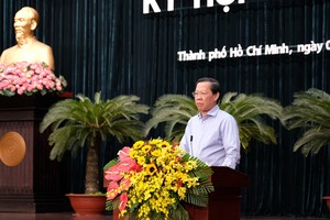 TP.HCM sẽ bán đấu giá một số nhà, đất công sử dụng kém hiệu quả 