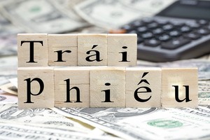 Hút vốn ngoại vào trái phiếu doanh nghiệp