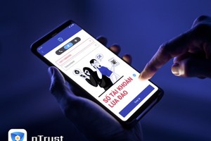 Người dùng Việt Nam thiệt hại khoảng 18.900 tỷ đồng do lừa đảo trực tuyến