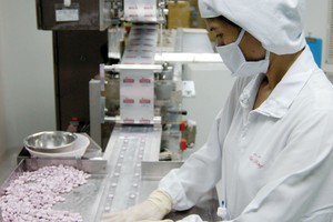 Ngành dược phẩm Việt Nam thu hút hoạt động M&A của các doanh nghiệp nước ngoài