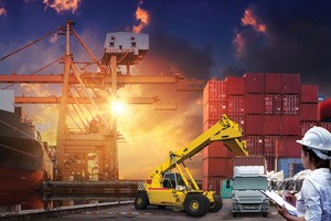 Tính tới ngày 30/9/2024, PAP đã đầu tư 5.912,5 tỷ đồng vào dự án cảng Phước An và lên kế hoạch đầu tư thêm 7.572,5 tỷ đồng