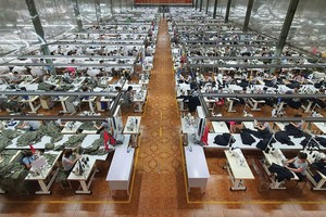 Phát triển con người bền vững là yếu tố quan trọng để đảm bảo sự phát triển bền vững của doanh nghiệp