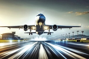 Dự án Cảng hàng không Tây Ninh được đầu tư xây dựng sẽ tạo không gian phát triển kinh tế cho tỉnh Tây Ninh