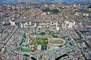 Năm 2024, Nghệ An tiếp tục nằm trong top 10 cả nước về thu hút đầu tư, trong đó FDI đạt 1,7 tỷ USD