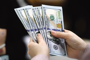 Trông đợi kịch bản tỷ giá năm 2025