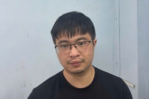 Thu giữ thêm 100 tỷ đồng trong vụ lừa đảo của TikToker Mr Pips Phó Đức Nam 