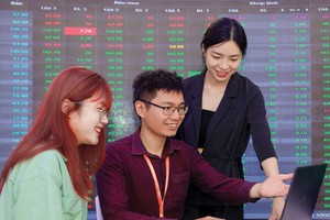 Kỳ vọng thị trường chứng khoán Việt Nam sẽ được nâng hạng trong năm 2025 