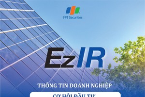 FPTS mang lại trải nghiệm đơn giản nhất, tiện lợi nhất cho khách hàng thông qua ứng dụng công nghệ mới, chất lượng dịch vụ và biểu phí cạnh tranh