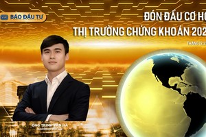 [Talkshow] Đón đầu cơ hội thị trường chứng khoán 2025