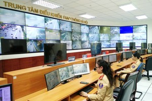 Ảnh minh hoạ. (Nguồn: HNMO)