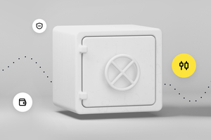 Lớp bảo mật ẩn: Tại sao các công ty môi giới lại cần xác minh nguồn tiền của nhà đầu tư