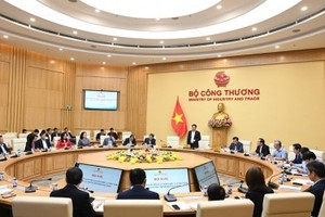 Rốt ráo lo nhân lực cho điện hạt nhân