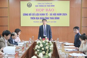 Hai năm liên tiếp Thái Bình thu hút FDI đạt trên 1 tỷ USD 