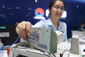 NHNN sẽ tiếp tục chủ động điều chỉnh chỉ tiêu tăng trưởng tín dụng của từng ngân hàng