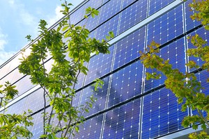 Cơ hội của ngành năng lượng tái tạo