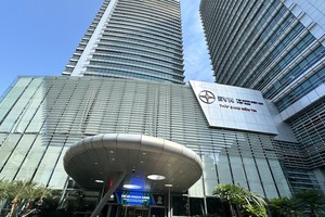 EVN chờ mong được giao đầu tư các nguồn điện mới