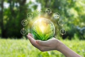 Schneider Electric công bố 4 doanh nghiệp chiến thắng trong Sustainability Impact Awards 2024