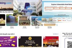 Trong năm 2025, các cơ quan chức năng sẽ siết chặt việc kiểm soát các nền tảng xuyên biên giới hoạt động tại Việt Nam 