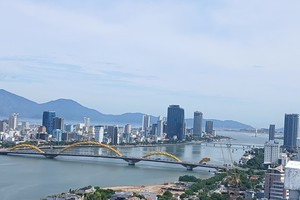 Thành phố Đà Nẵng sẽ thu hút nhà đầu tư chiến lược vào Trung tâm tài chính.