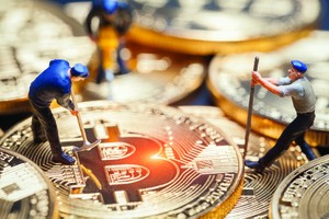 Đứng thứ 7 trên thế giới trong năm 2024, Việt Nam là nơi có cộng đồng đầu tư mạnh nhất vào tiền số, tiền ảo, với 17 triệu nhà đầu tư sở hữu tài sản mã hóa. Ảnh: S.T