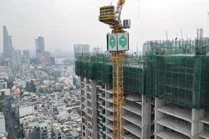 Novaland vẫn đang trên chặng đường tái cấu trúc nợ