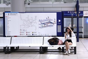 Metro số 1 chính thức thu phí: Sạch sẽ, thoải mái, mang đến trải nghiệm giao thông hiện đại 