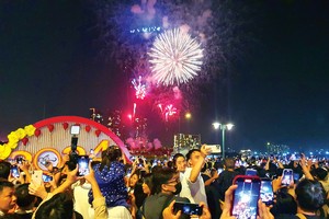 Chuyện miền đất hứa!