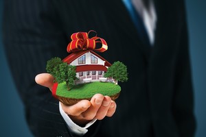 Môi giới bất động sản là một nghề, một nghề kiếm cơm thực thụ!