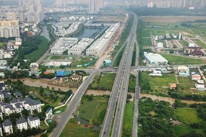 Từ năm 2021 đến năm 2024, doanh nghiệp đã được hưởng chính sách giảm 30% mức tiền thuê đất phải nộp trong năm